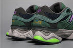 NB 9060 Green Blue