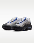 Air Max 95 Big Bubble Grey/Old Royal