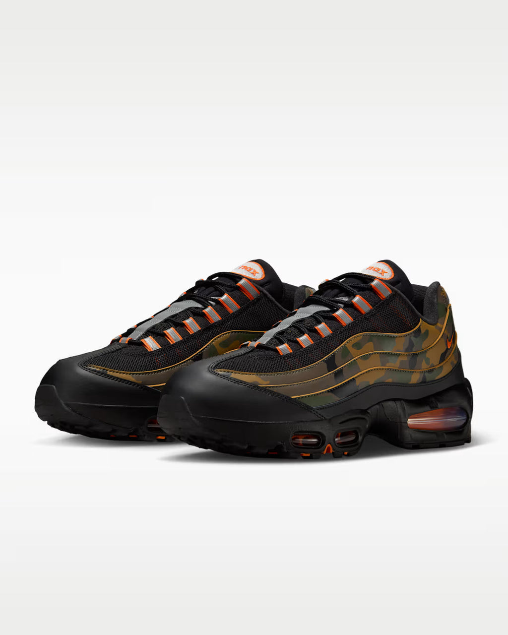 Air Max 95 OG "Safety Orange"