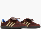 Samba Nylon Bonner Fox Brown