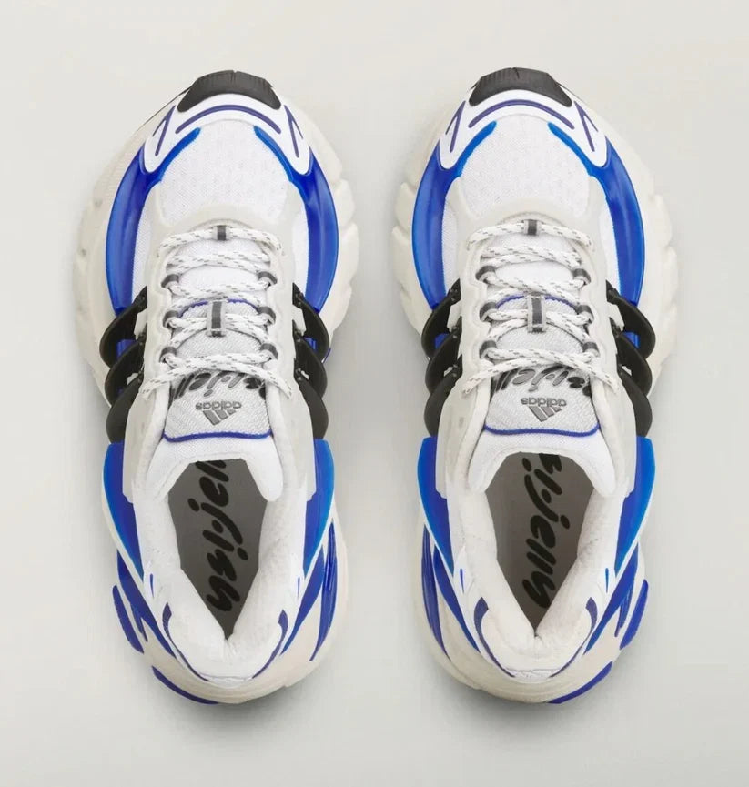 Jellyfish Wave Pro Trainers Royal Blue Edition