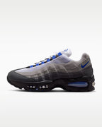 Air Max 95 Big Bubble Grey/Old Royal