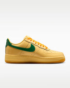 Air Force 1 Low Topaz Gold