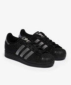 Superstar Rhinestone Full Black Edition