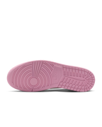 Air Jordan Low Muslin and Shy Pink