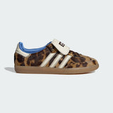 Samba Nylon Bonner Dark Brown