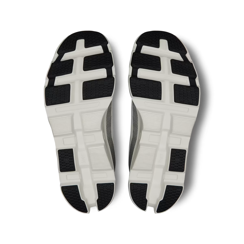 Cloudmonster 2 White / black
