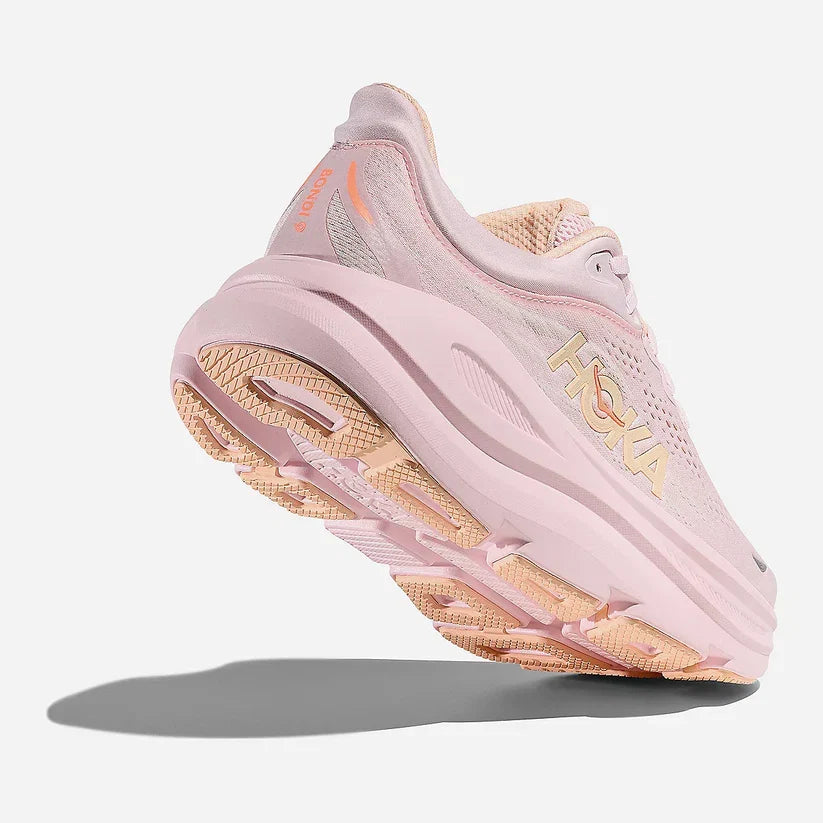 Hoka One One Bondi 9 - Rose
