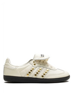 Samba Bonner " Studded Pack - Cream"