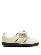 Samba Bonner " Studded Pack - Cream"