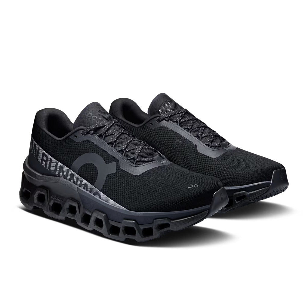 Cloudmonster 2 All Black
