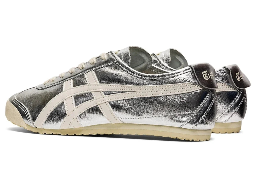 MEXICO 66 Metallic Silver