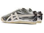 MEXICO 66 Metallic Silver
