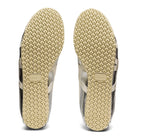 MEXICO 66 Metallic Silver