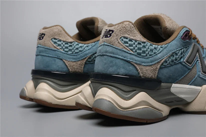 NB 9060 Age Of Discovery