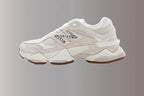 NB 9060 Leopard Detail in Beige