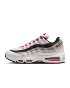 Air Max 95 Big Bubble Comet Red