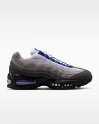 Air Max 95 Big Bubble Grey/Old Royal