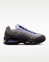 Air Max 95 Big Bubble Grey/Old Royal