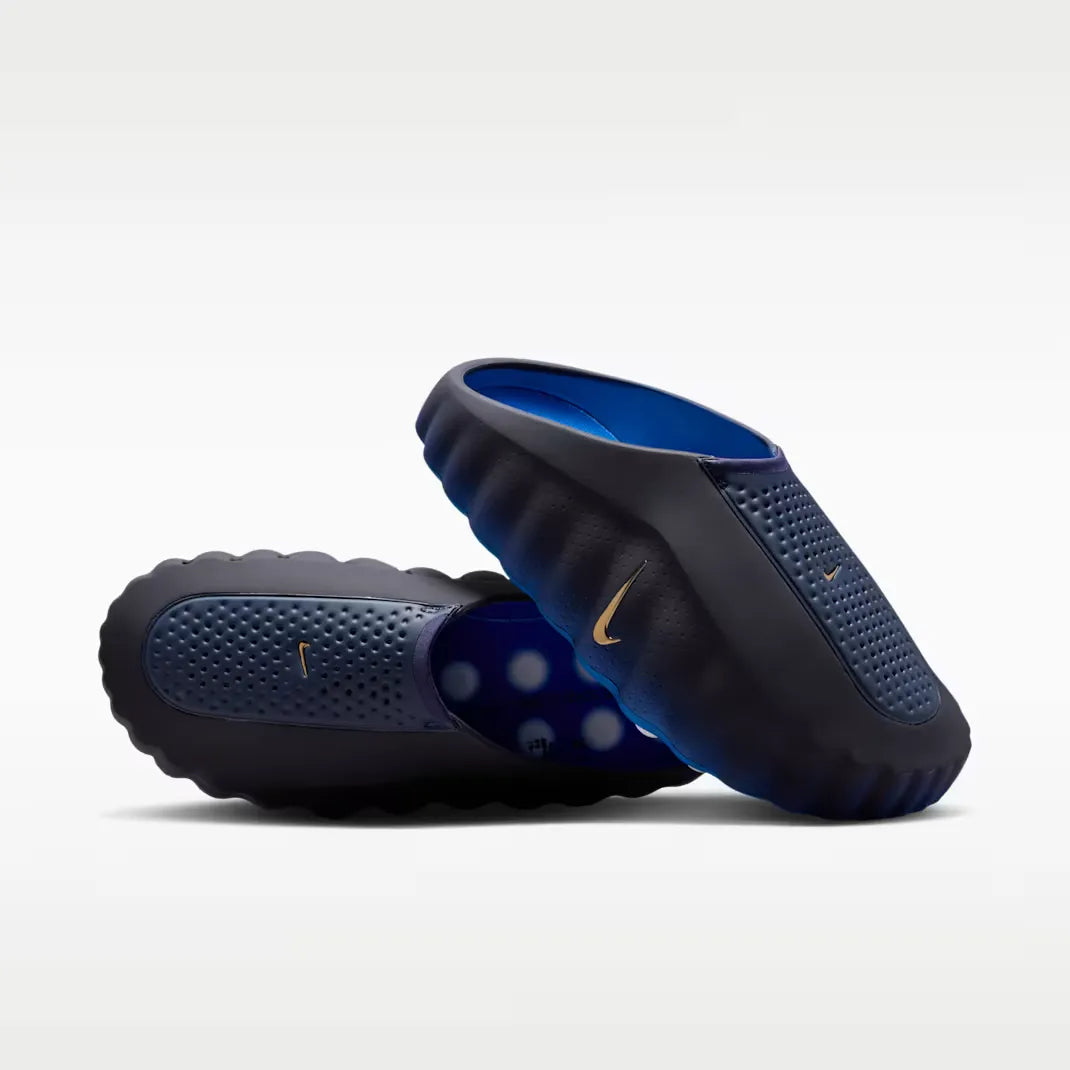 Mind 001 Blackened Blue Game Royal