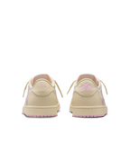 Air Jordan Low Muslin and Shy Pink