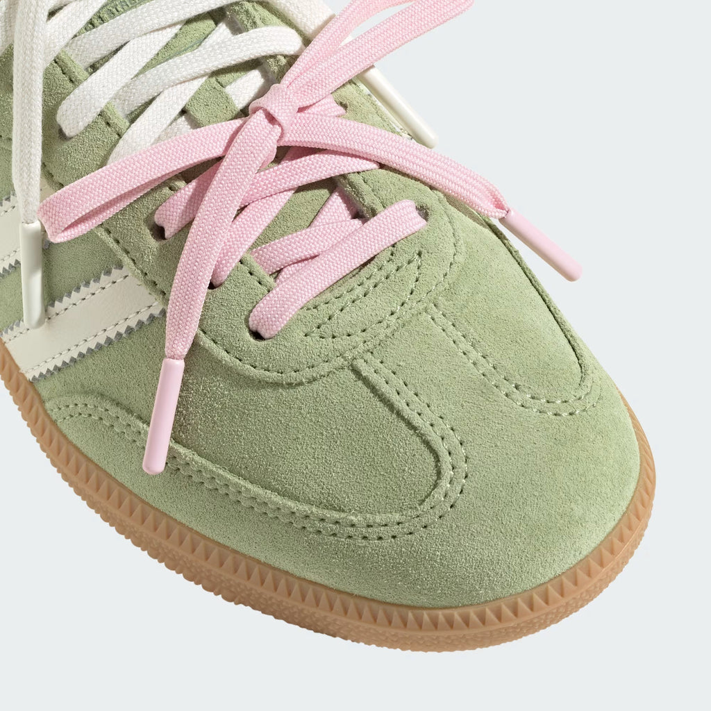 Samba OG Matcha Green