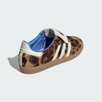 Samba Nylon Bonner Dark Brown