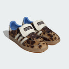 Samba Nylon Bonner Dark Brown