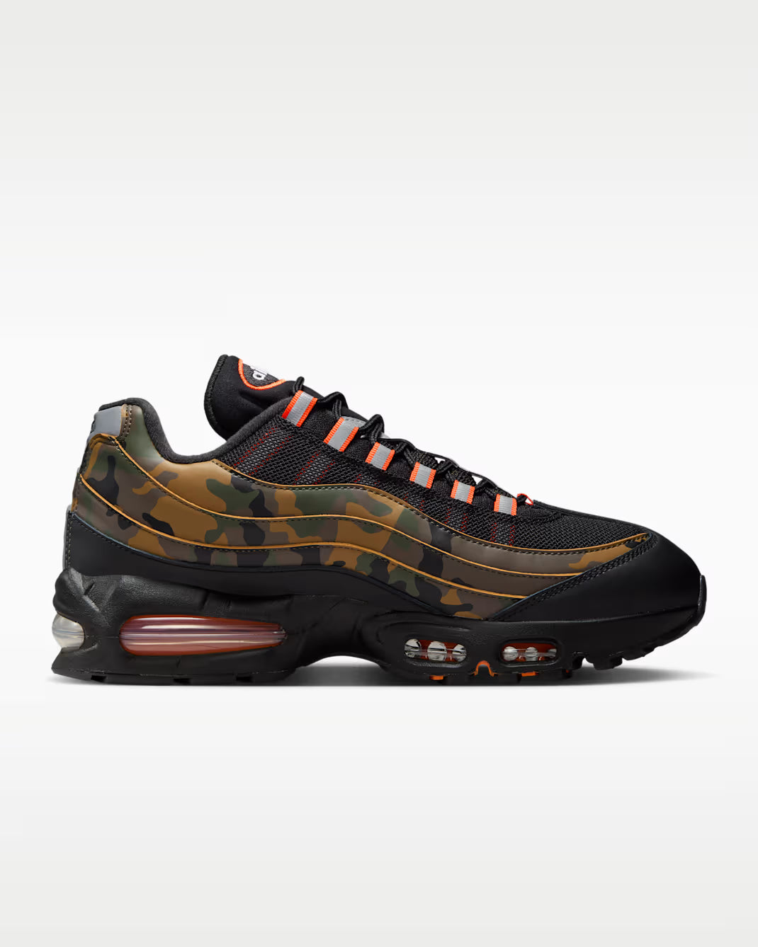 Air Max 95 OG "Safety Orange"