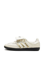 Samba Bonner " Studded Pack - Cream"