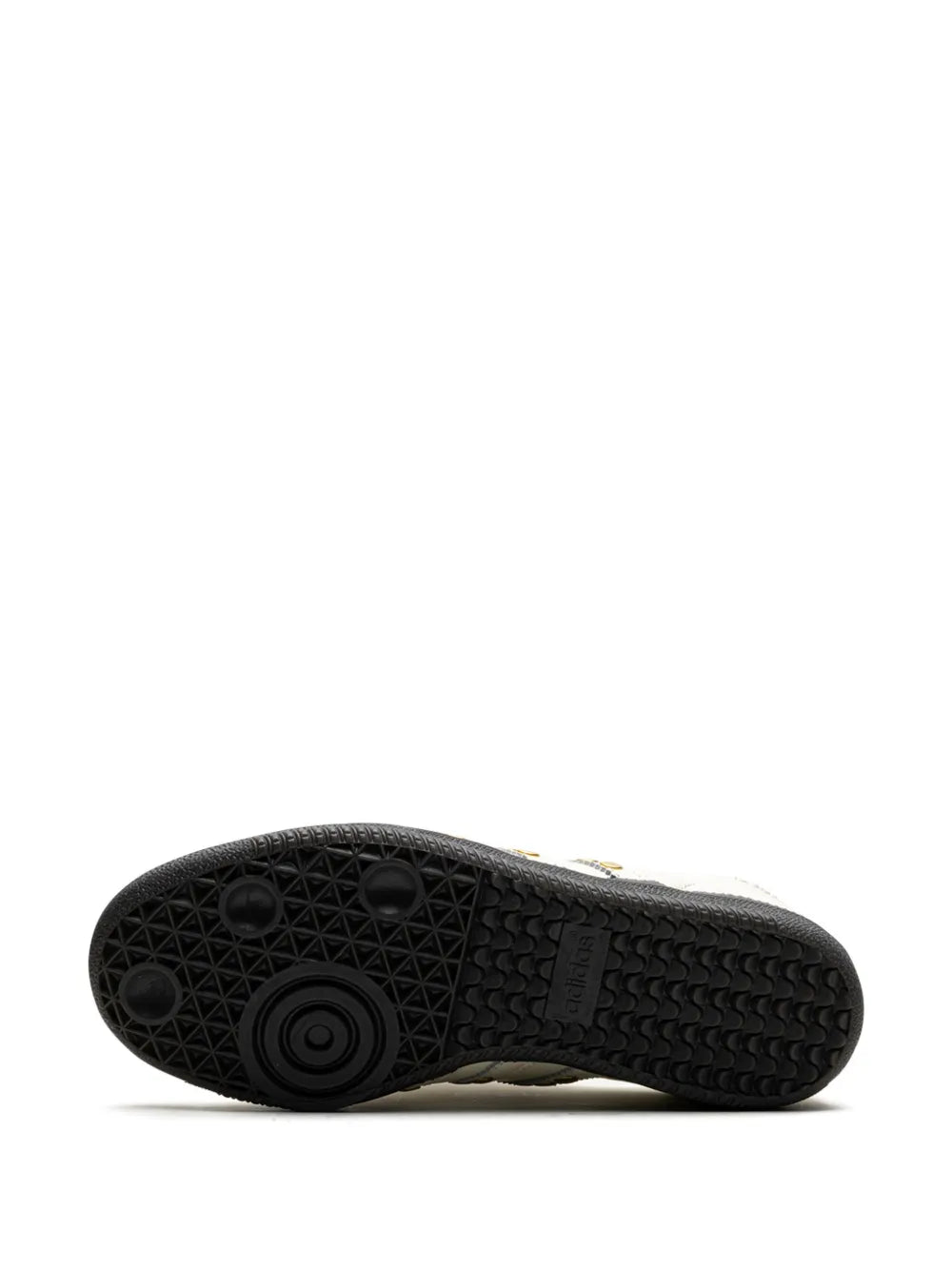 Samba Bonner " Studded Pack - Cream"