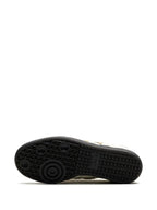 Samba Bonner " Studded Pack - Cream"