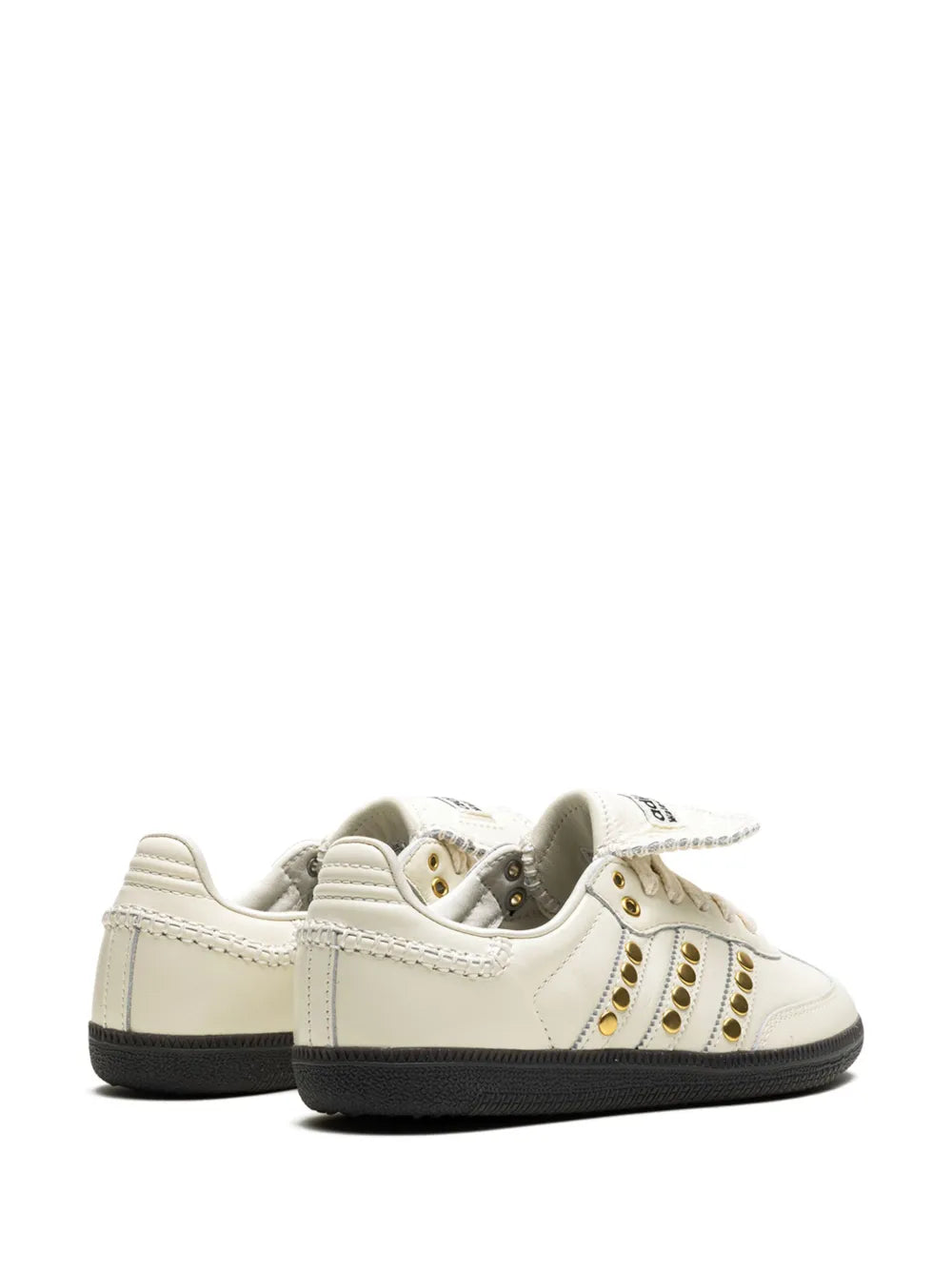 Samba Bonner " Studded Pack - Cream"