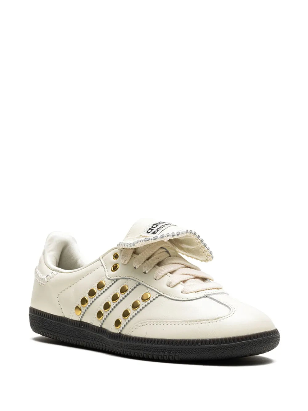 Samba Bonner " Studded Pack - Cream"