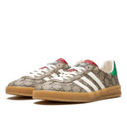 GC GAZELLE BEIGE MONOGRAM