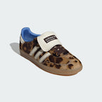 Samba Nylon Bonner Dark Brown