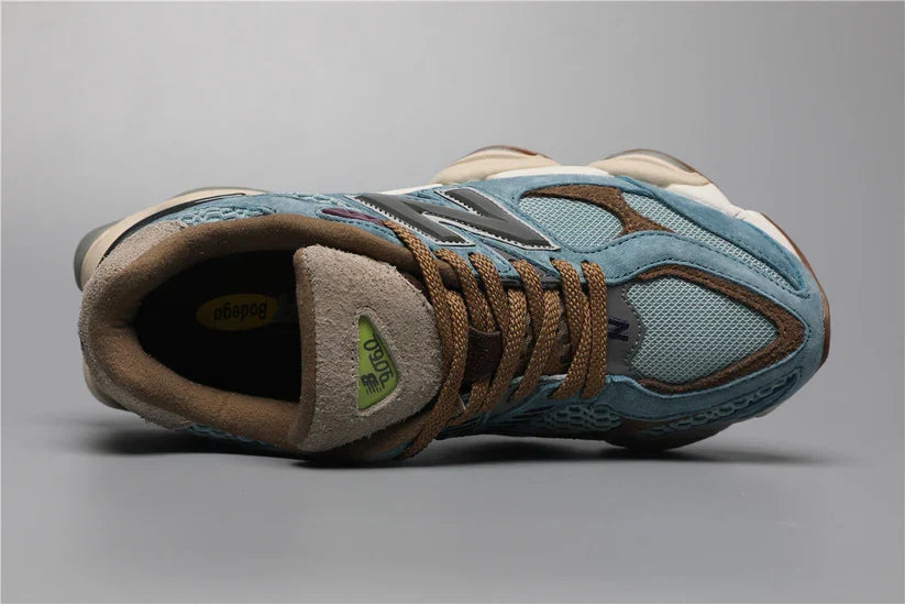 NB 9060 Age Of Discovery