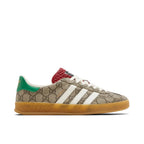 GC GAZELLE BEIGE MONOGRAM