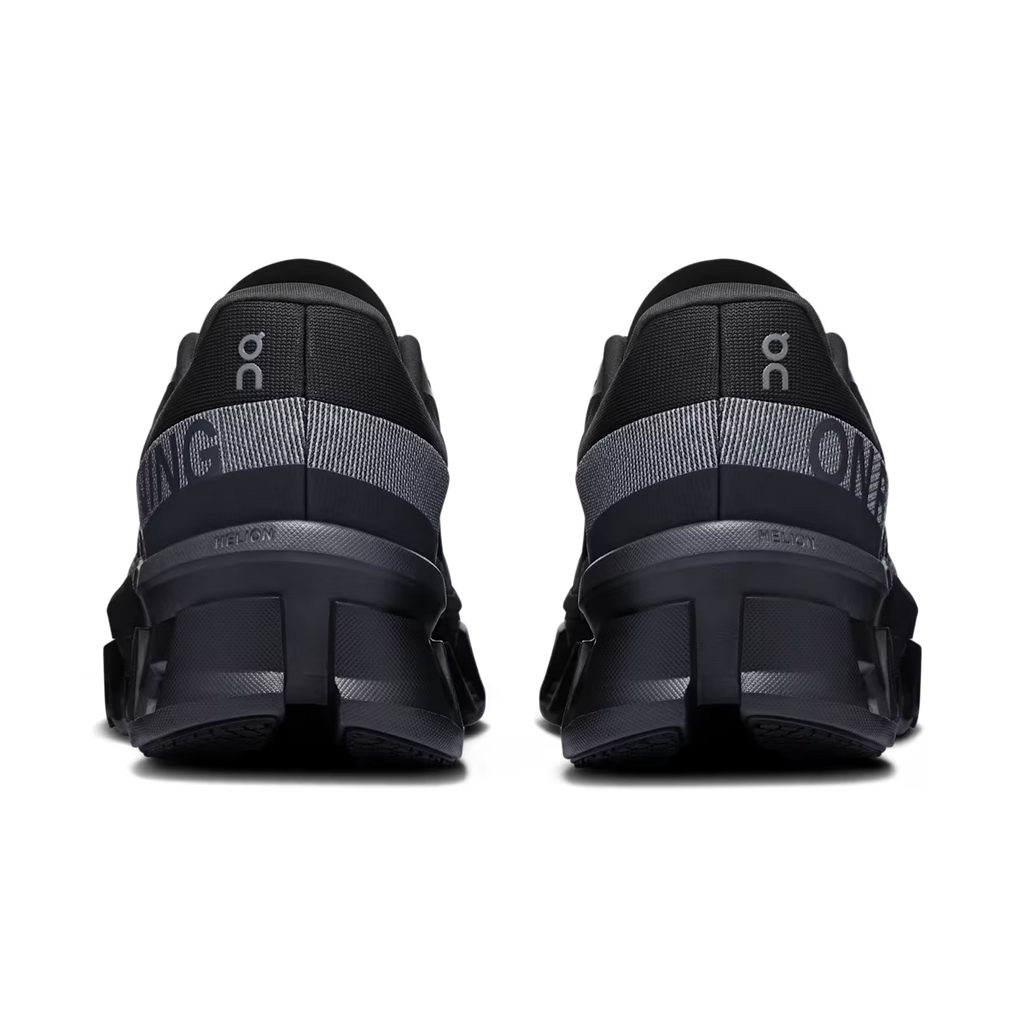 Cloudmonster 2 All Black
