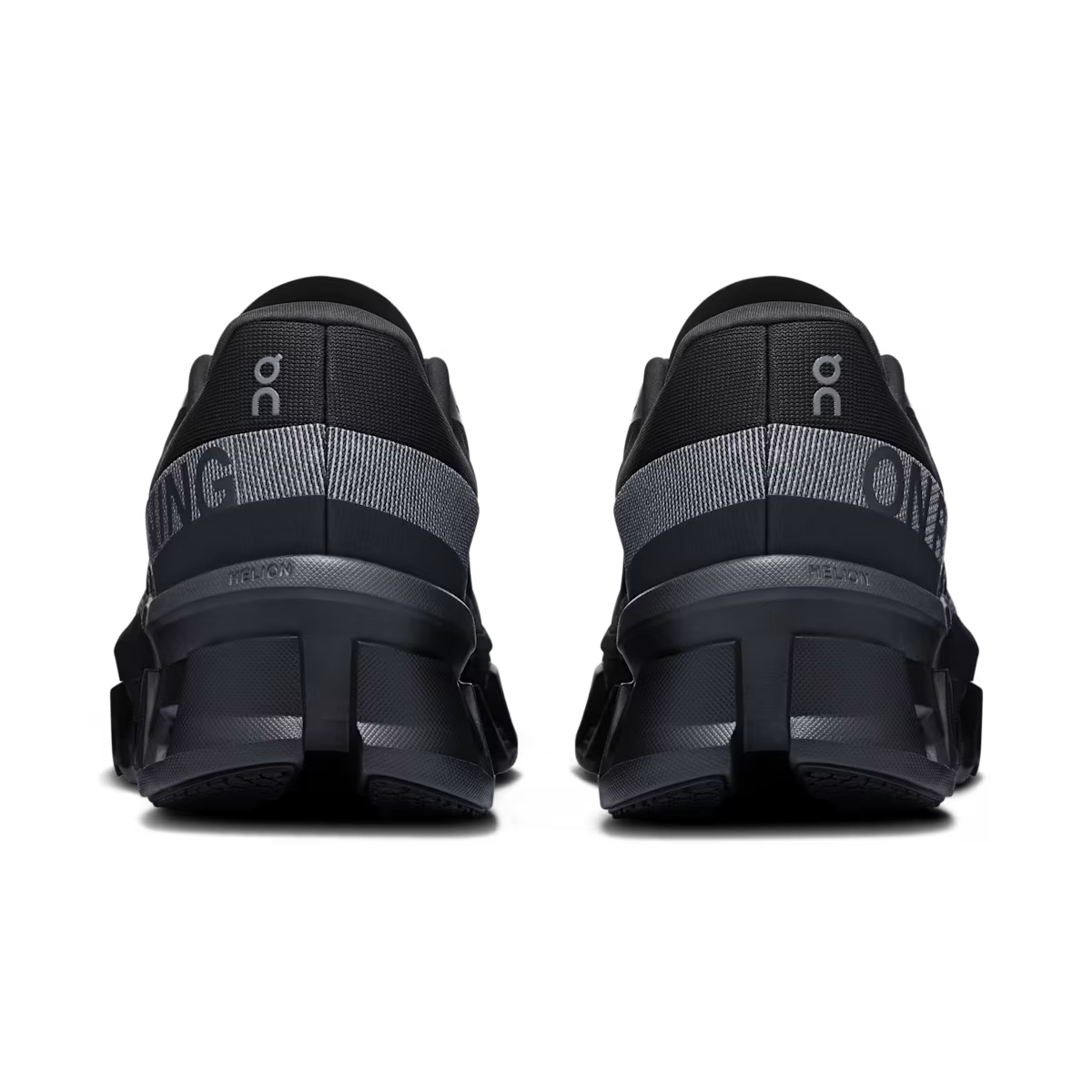 Cloudmonster 2 All Black
