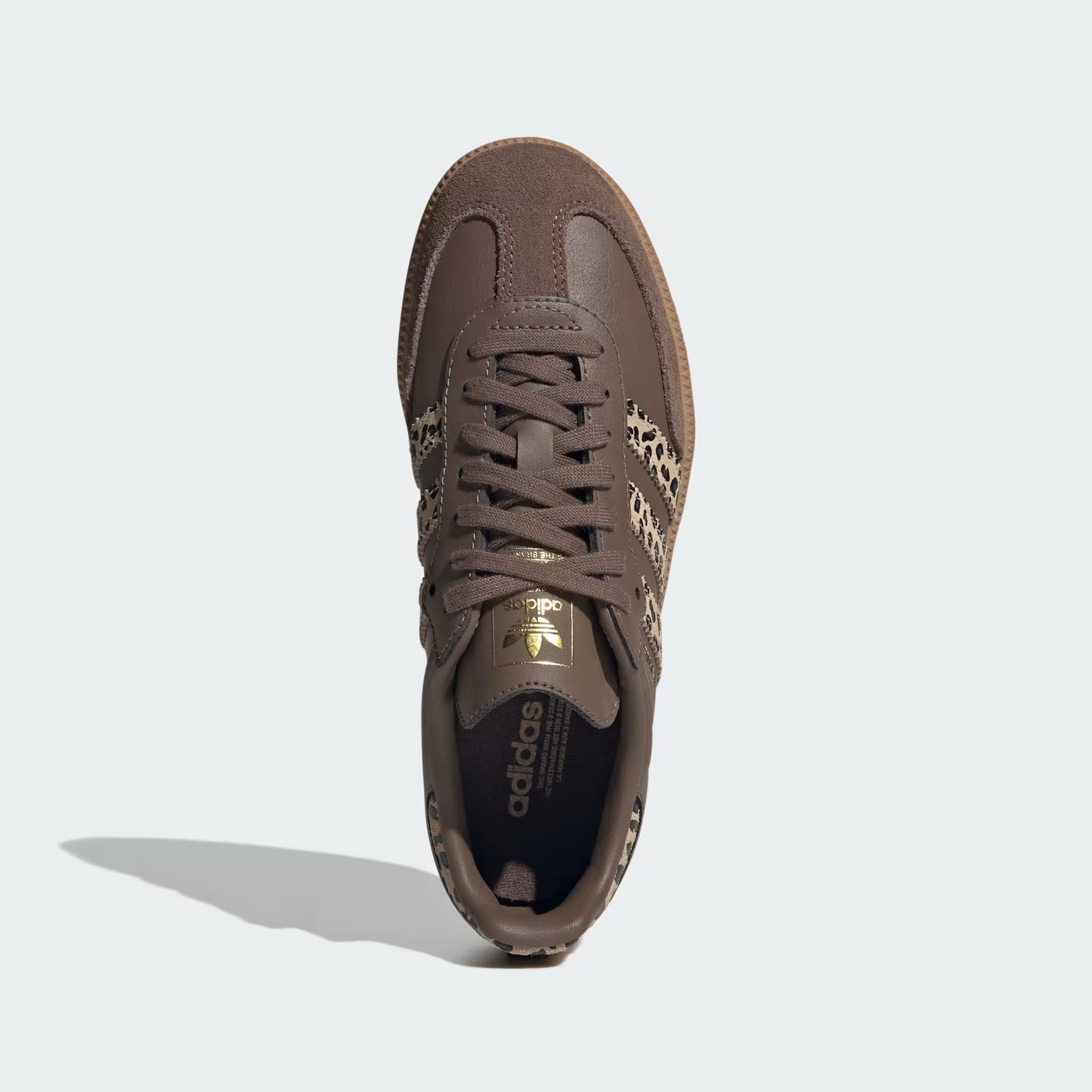 SAMBA OG Earth Strata / Warm Sandstone / Gum