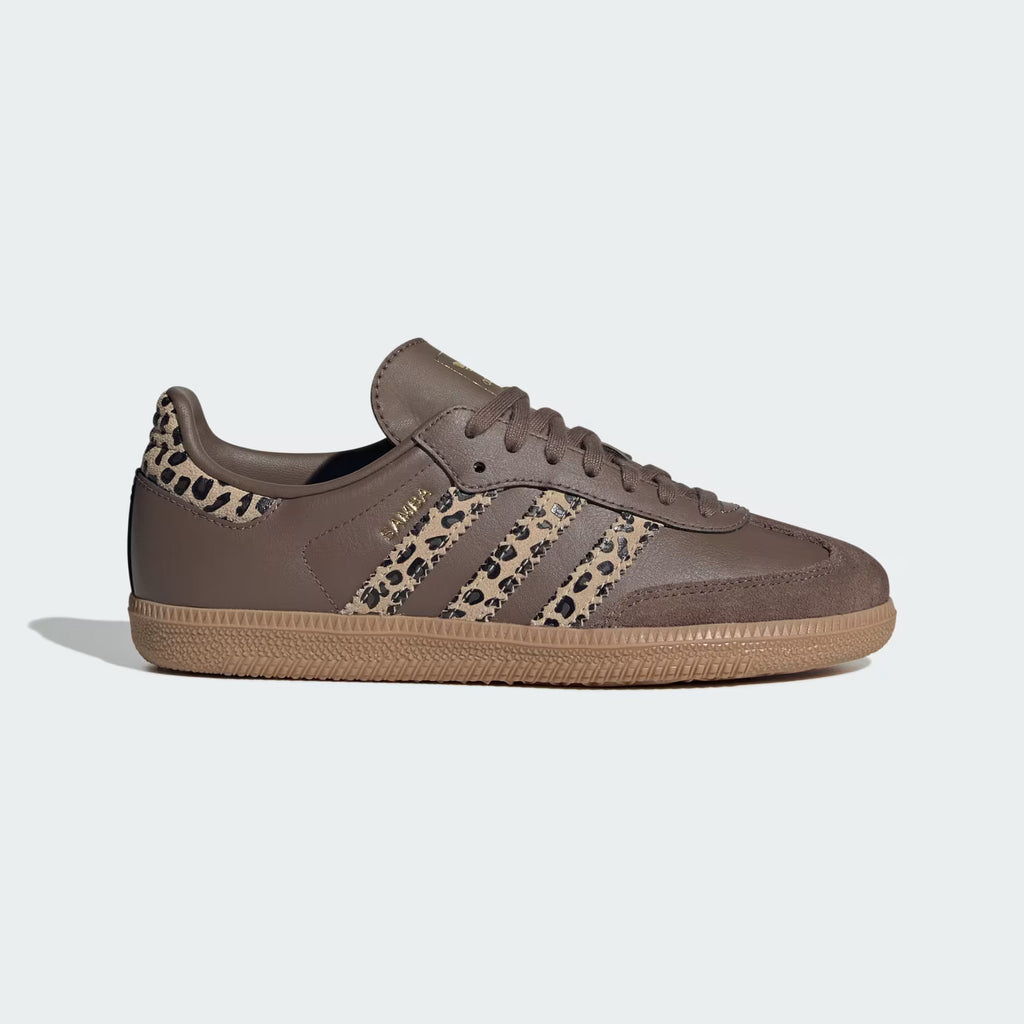 SAMBA OG Earth Strata / Warm Sandstone / Gum