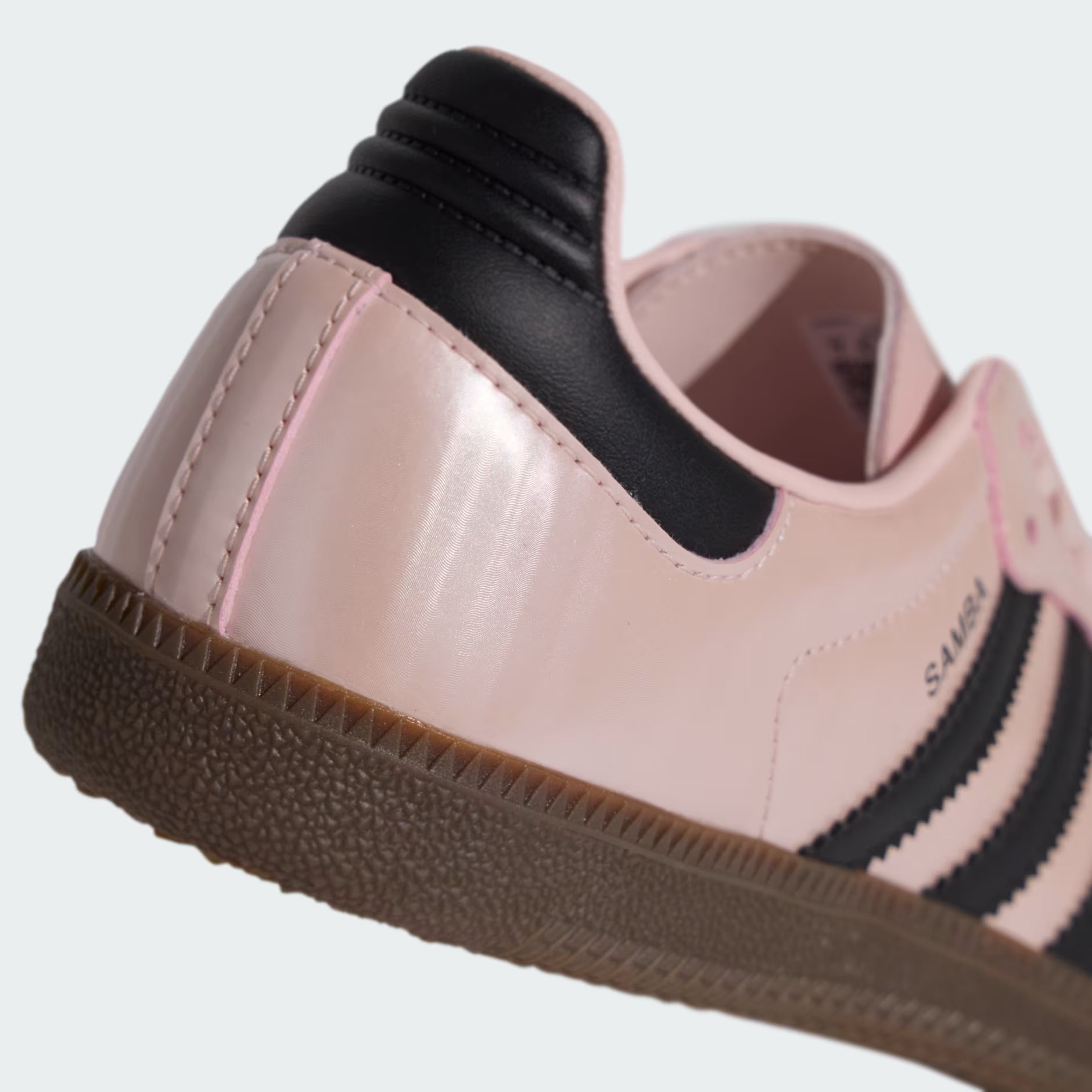 SAMBA OG Sandy Pink / Core Black / Wonder Quartz