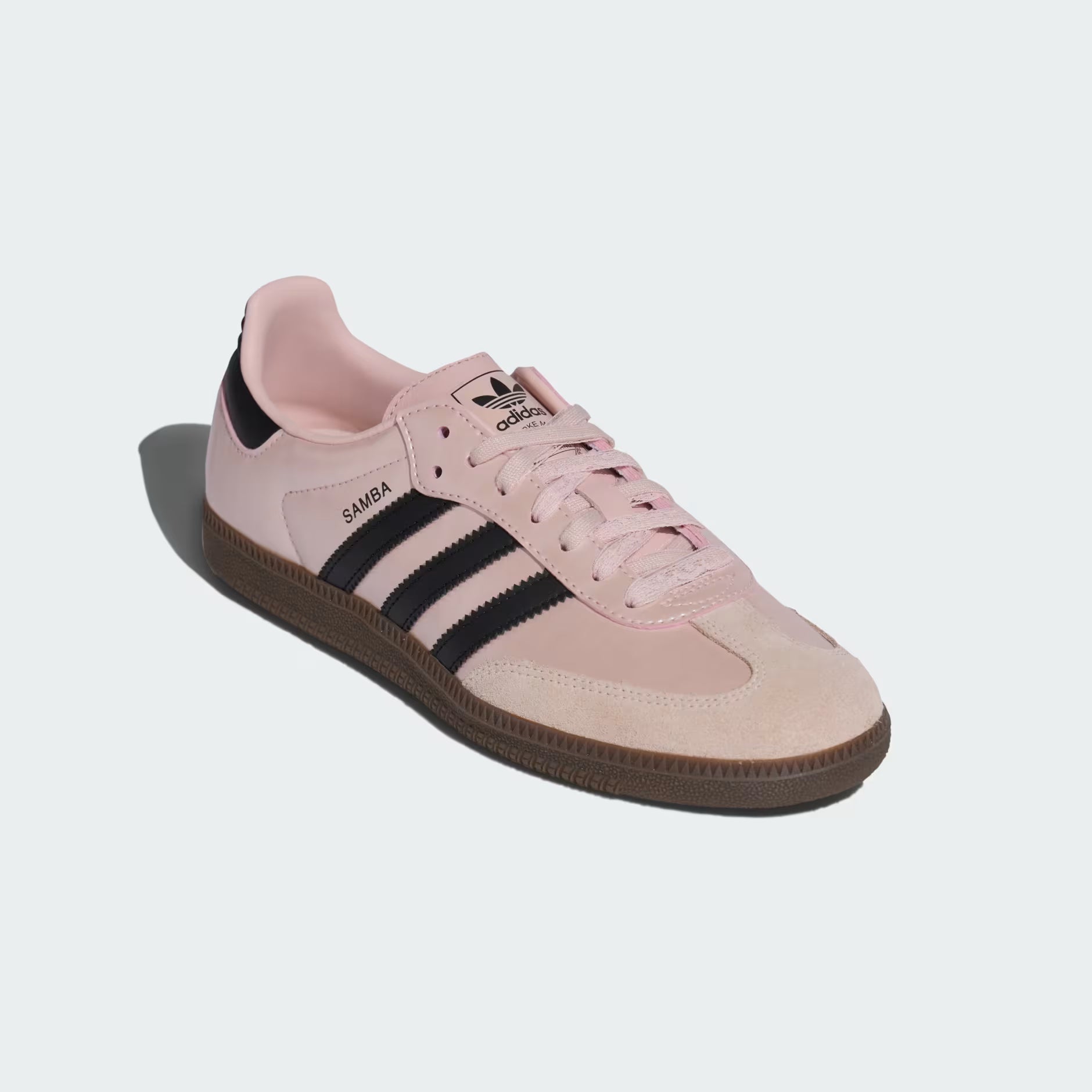 SAMBA OG Sandy Pink / Core Black / Wonder Quartz