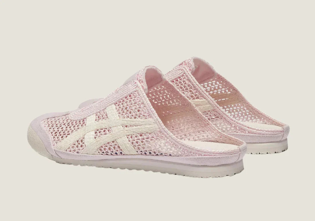 Mexico Sabot Pink Cream