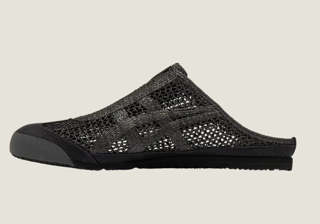 Mexico Sabot Black