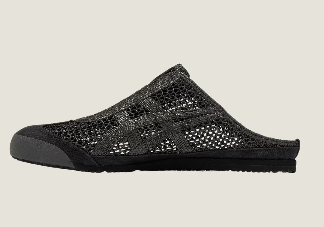 Mexico Sabot Black