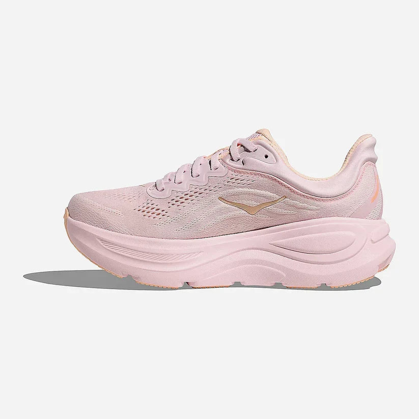 Hoka One One Bondi 9 - Rose