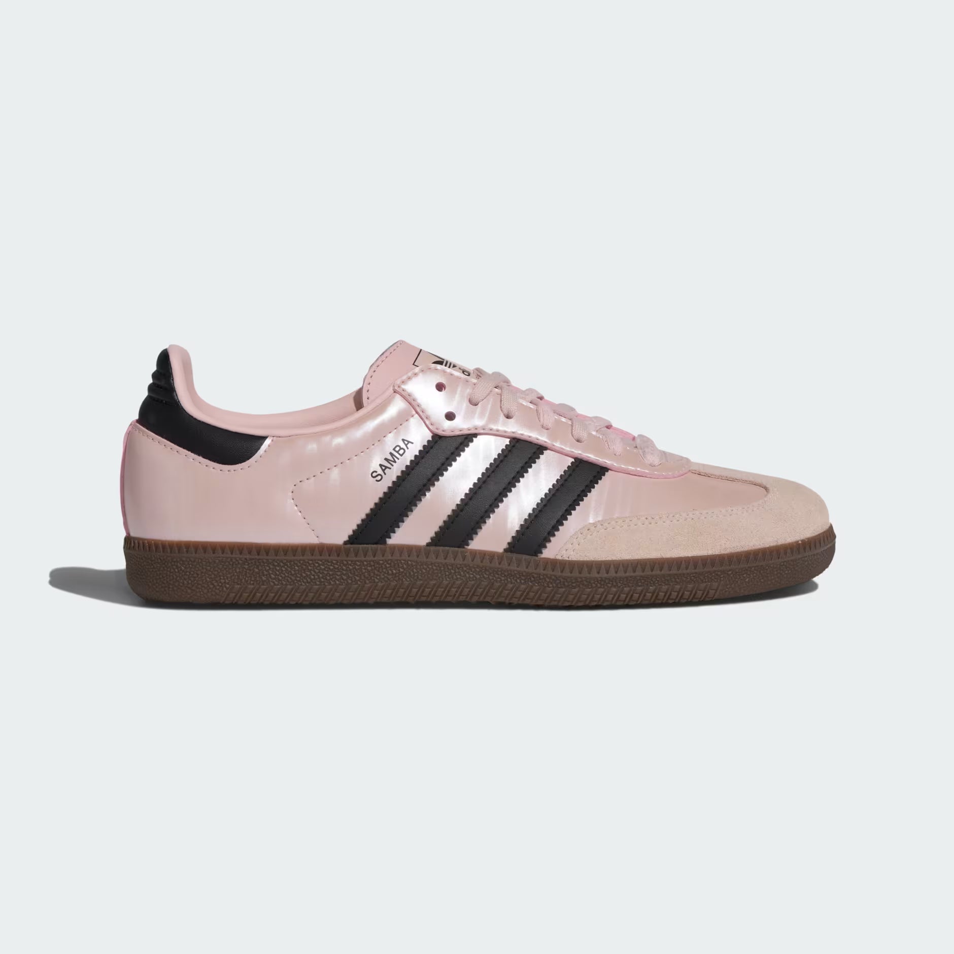 SAMBA OG Sandy Pink / Core Black / Wonder Quartz