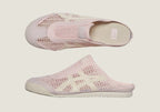 Mexico Sabot Pink Cream